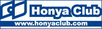 Honya Club