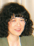中村典子 先生
