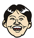 胡 金定 先生